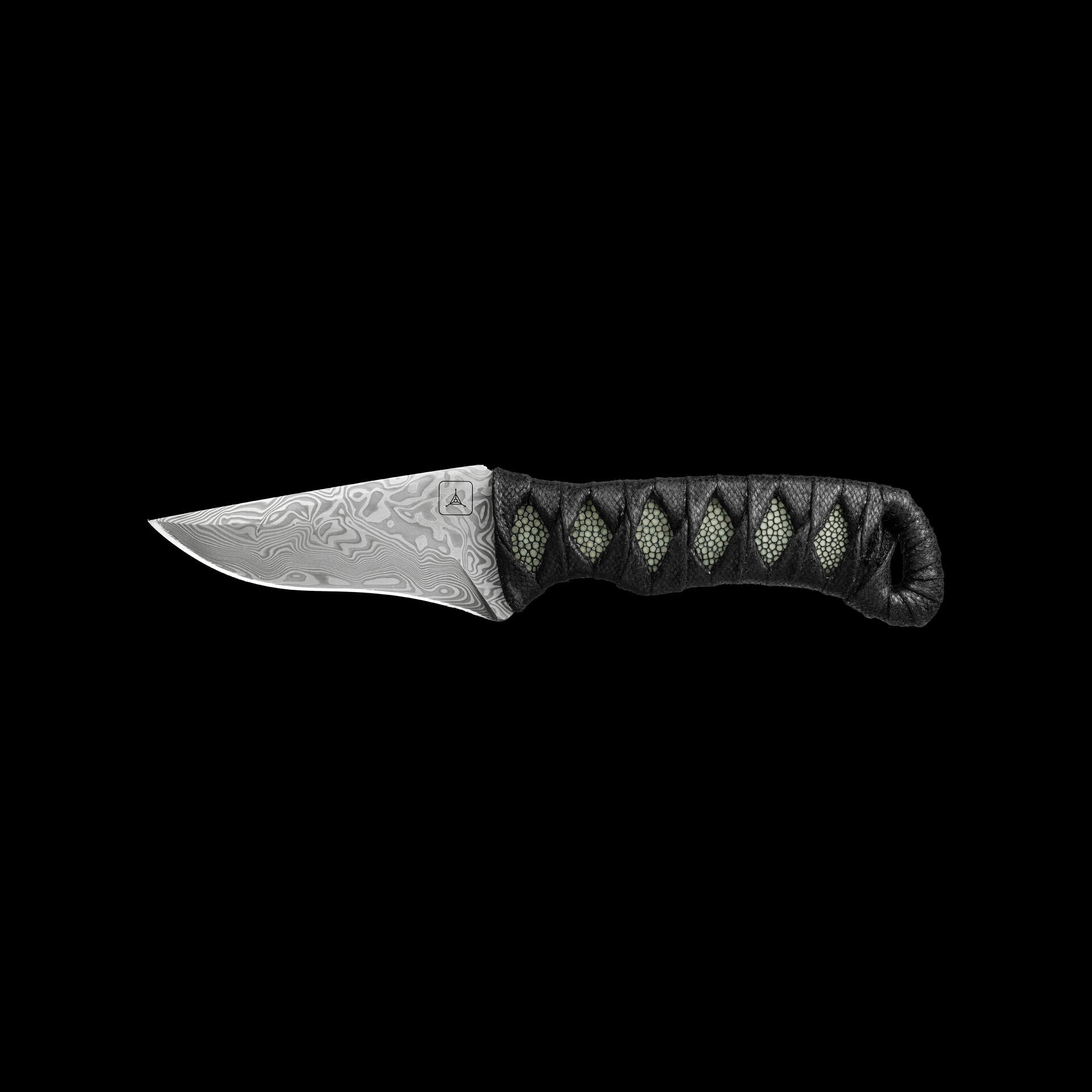 Windy Raven Wizard Finger SE TAD Edition | Triple Aught Design