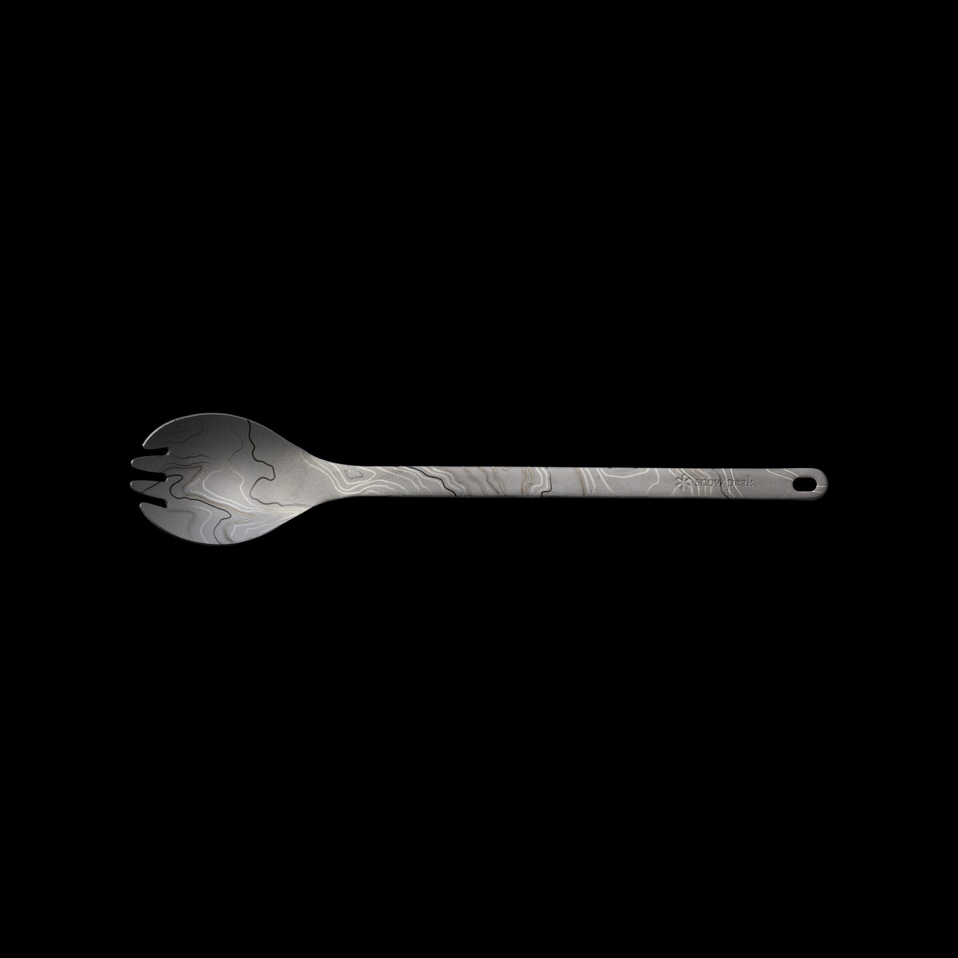 Forchetta in Legno di Faggio cm 30 WOOD LIVING