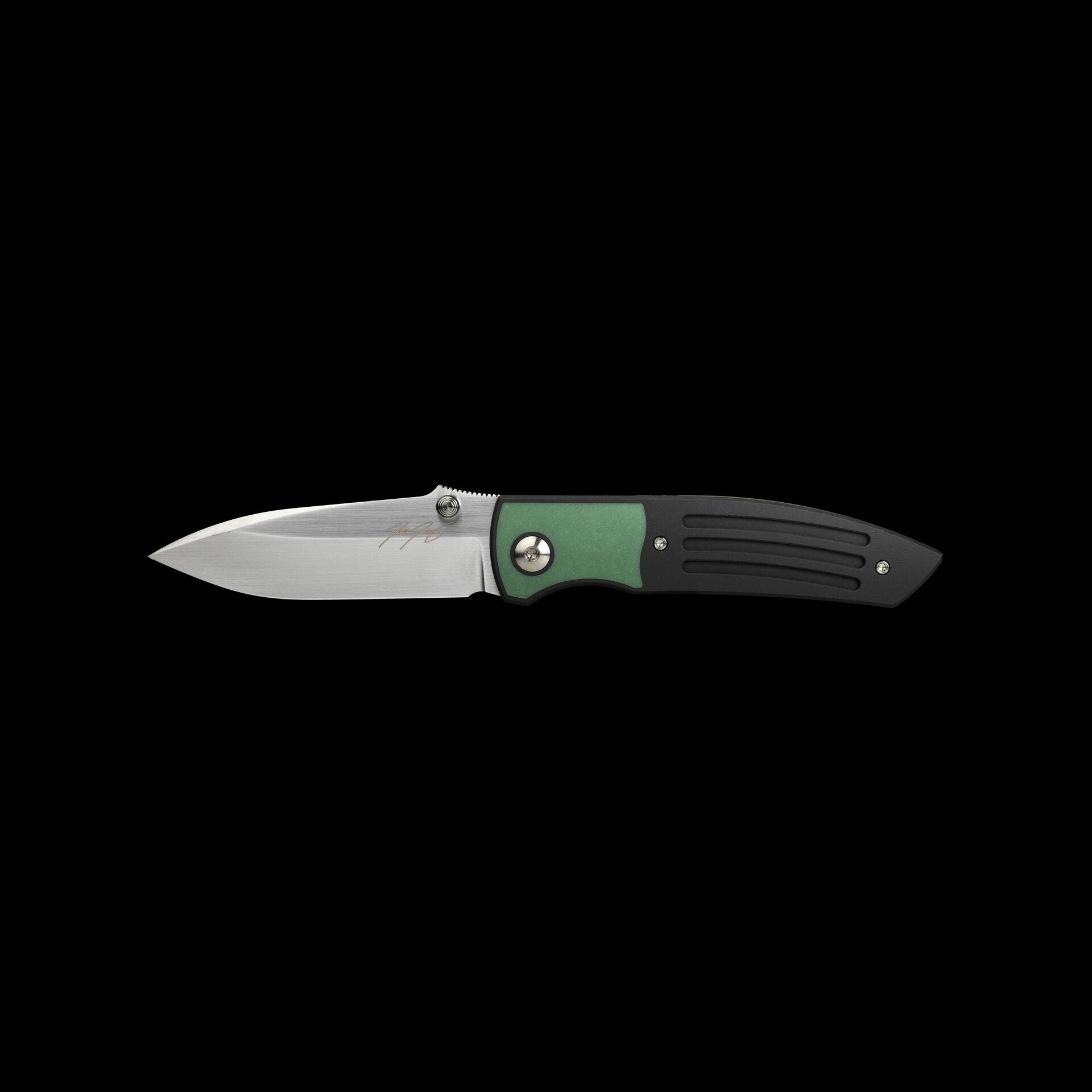 Dauntless Compression Lock Elite Jarosz Edition | Triple Aught Design