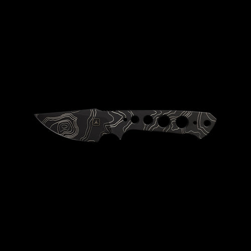 Dervish Prima Skeleton TAD Edition
