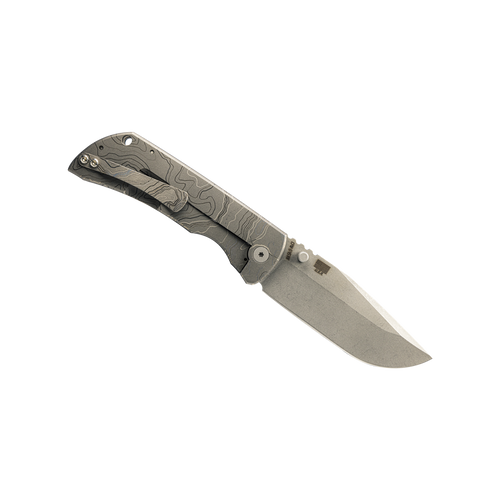 McNees PM2 3.5 TAD Edition