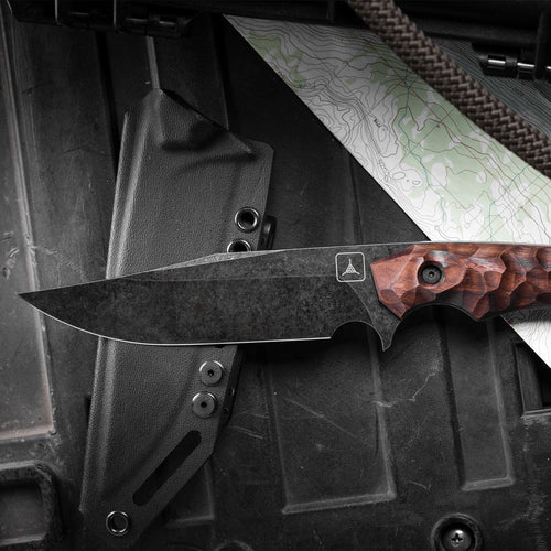 Kempter Reaper TAD Edition