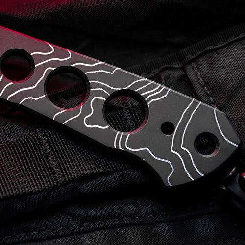 Dervish Prima Skeleton TAD Edition