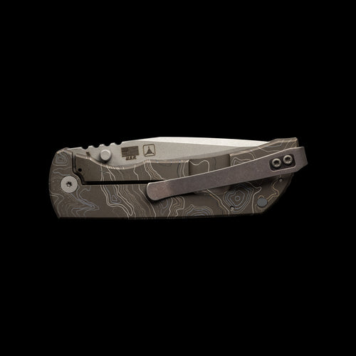 McNees PM 3.5 Elite TAD Edition