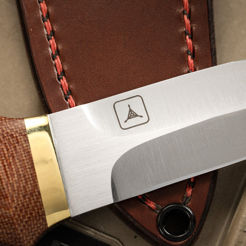 Vehement Hideout Contoured TAD Edition