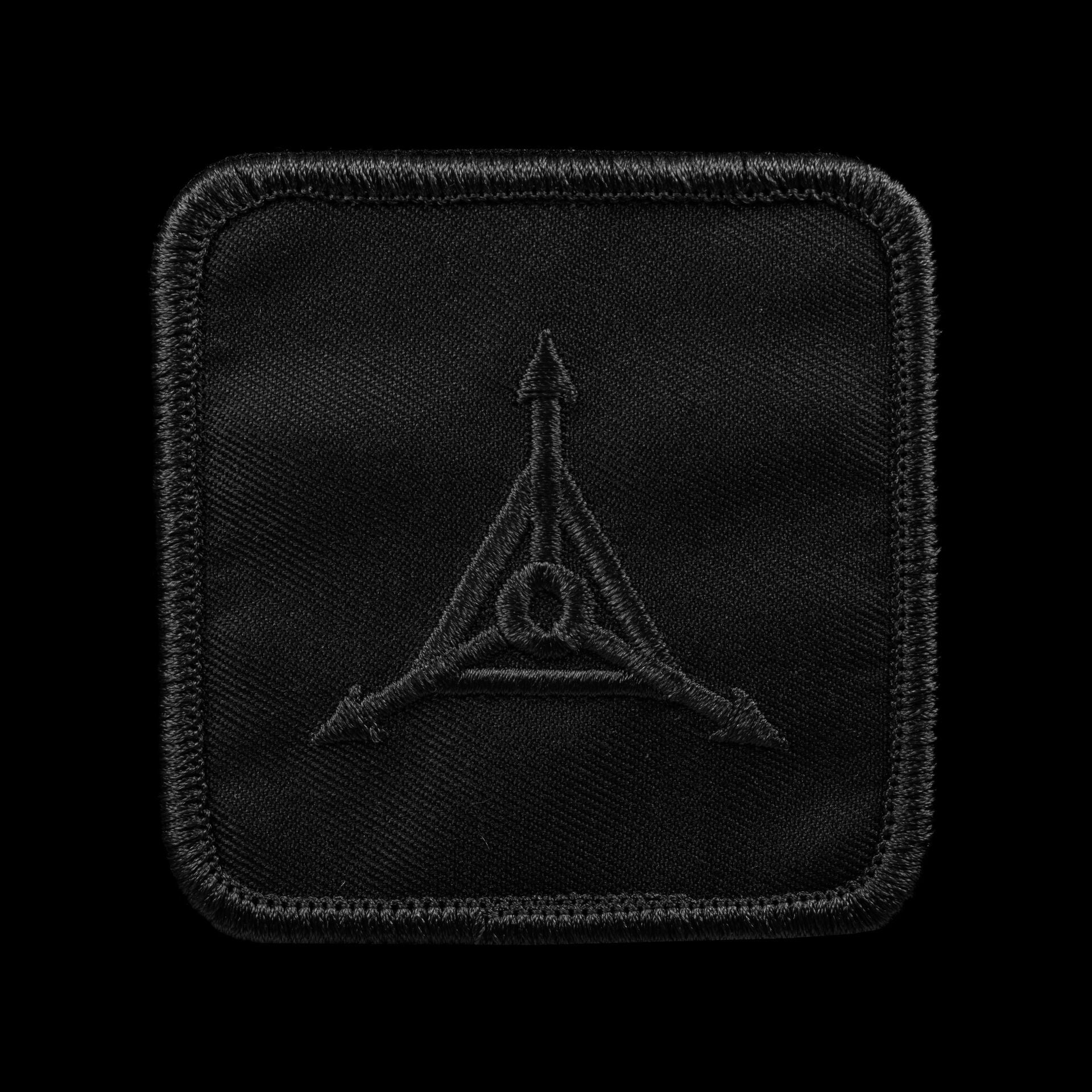 miyajii様⑥⑦⑧⑨4点まとめtriple aught designパッチ Logo Patch | Triple Aught Design
