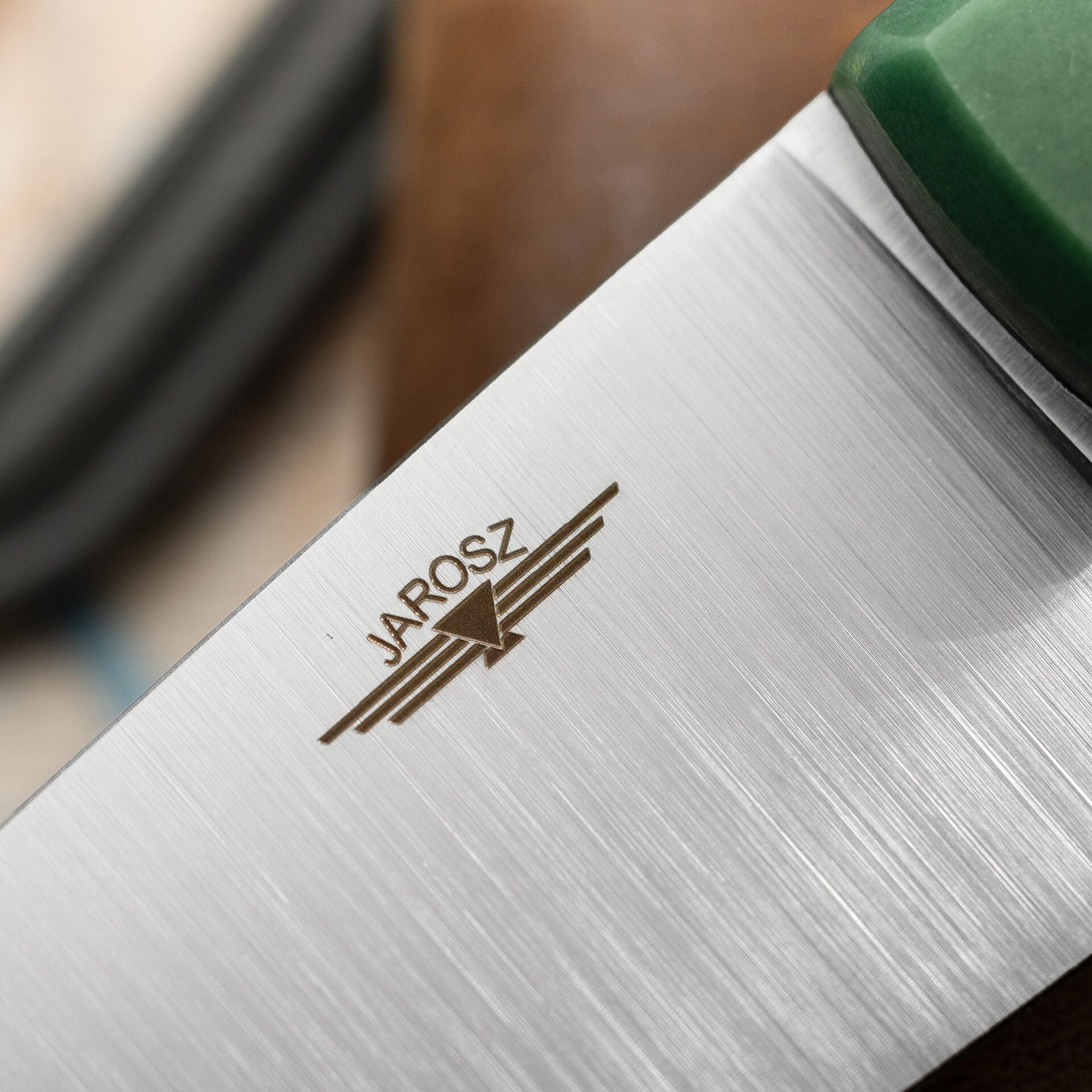 Jarosz Petty Chef TAD Edition