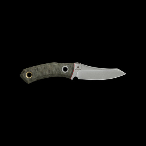 Vehement Knives Shaka TAD Edition