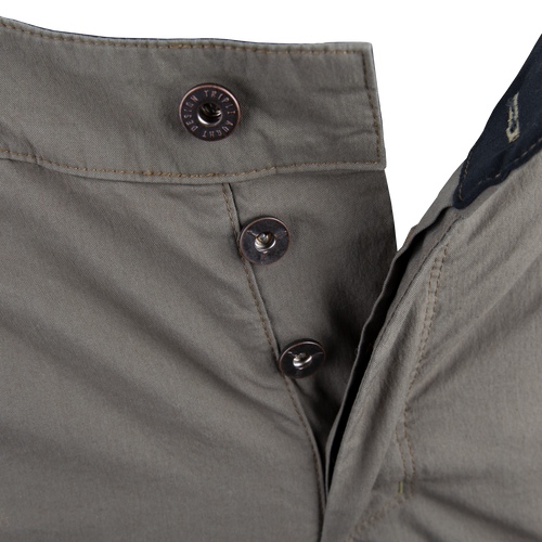 Covert XC Pant