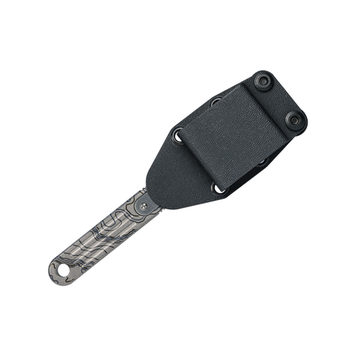 Anso Astra Spear Point TAD Edition