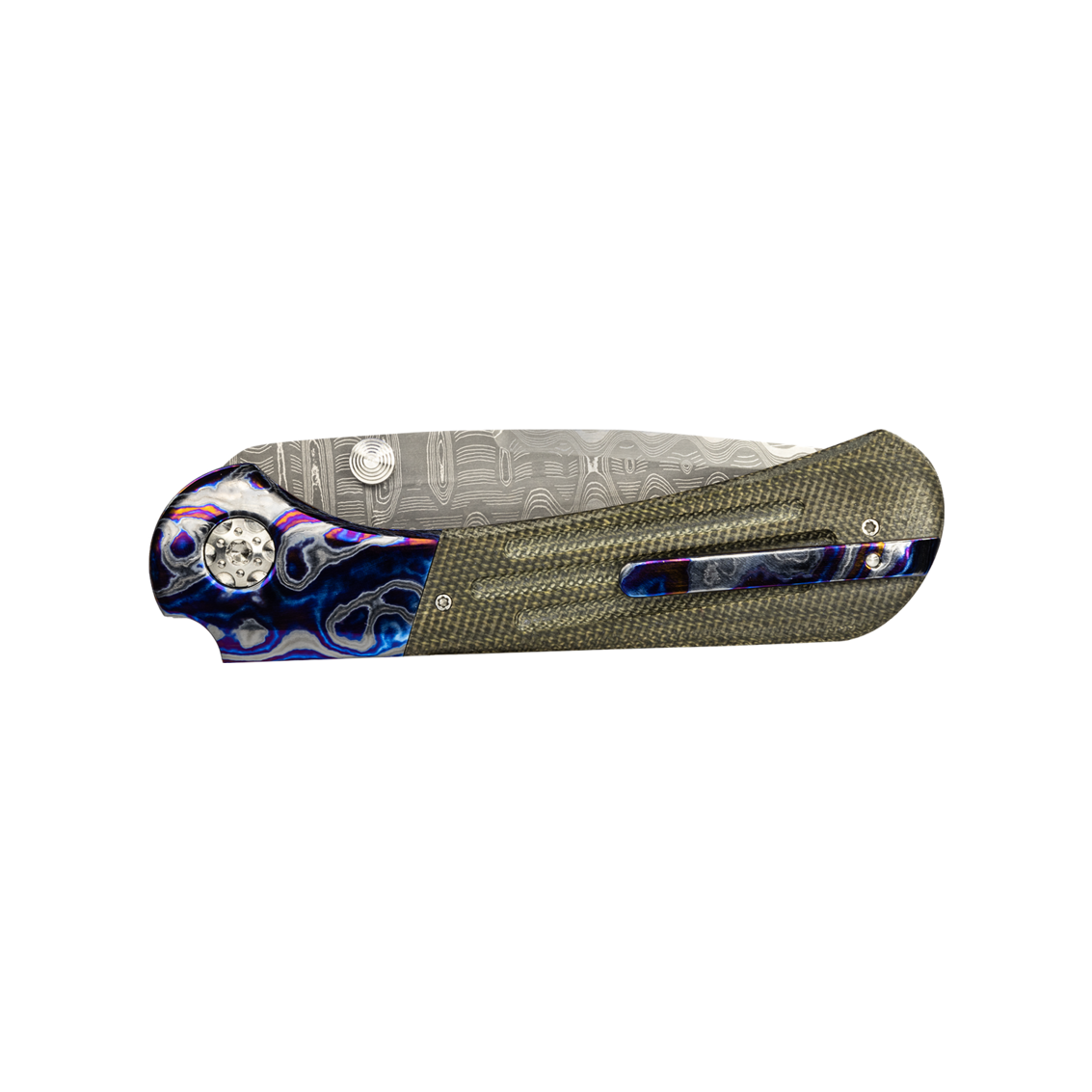 LumaBlades Covert LL TAD Edition