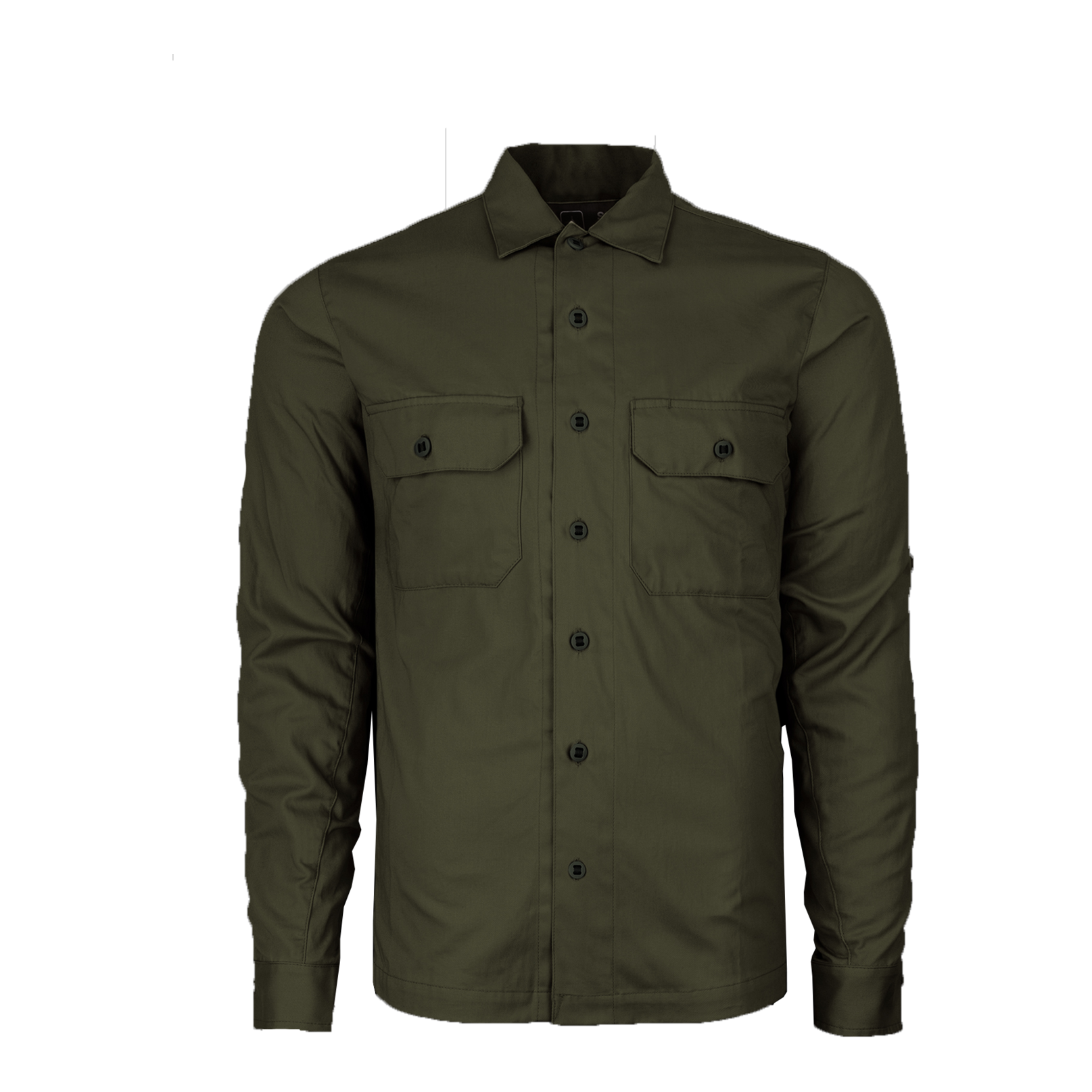 Overland Shirt