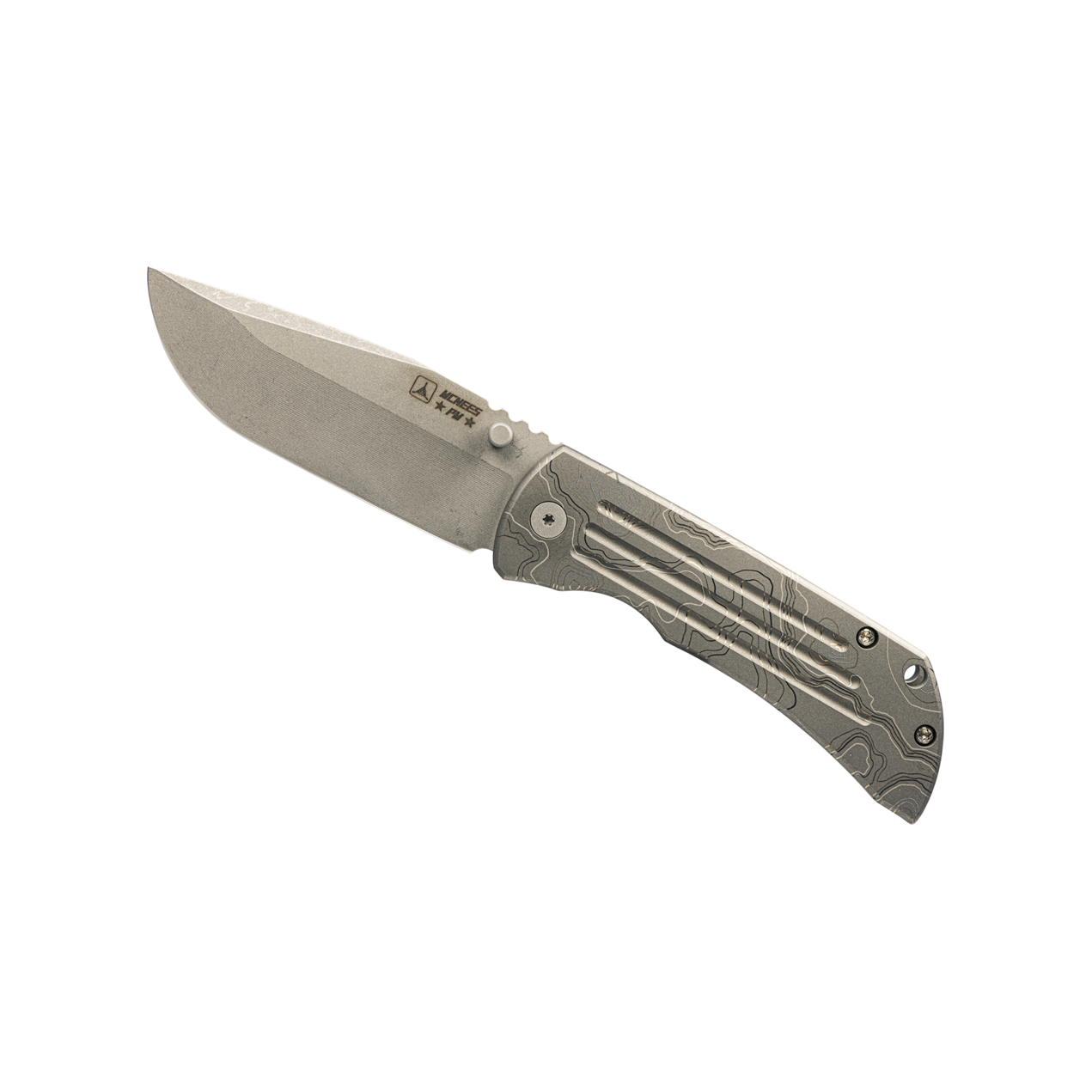 McNees PM2 3.5 TAD Edition | Triple Aught Design