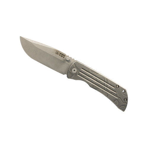 McNees PM2 3.5 TAD Edition