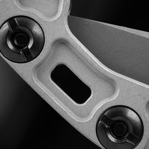 Rexford Mini Massless Richlite TAD Edition