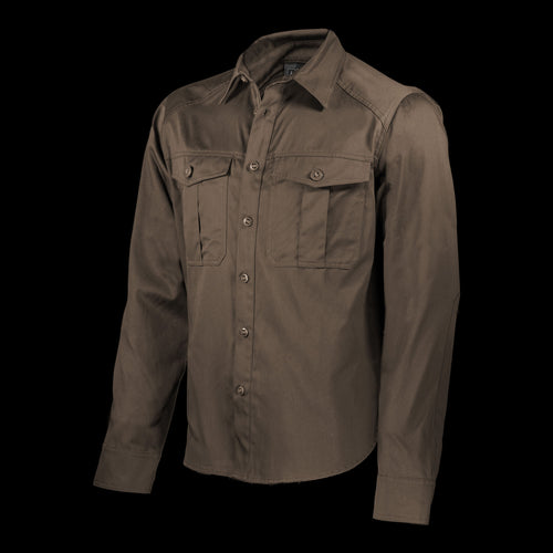Haven CPO Shirt TW