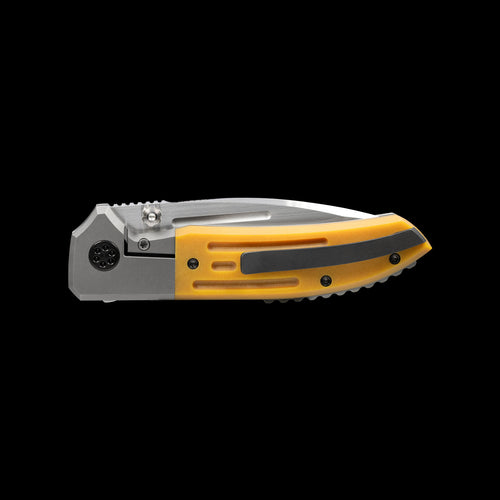 Dauntless Oeser Bolsterlock