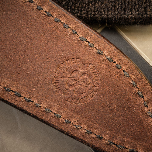 Vehement Hideout Contoured TAD Edition