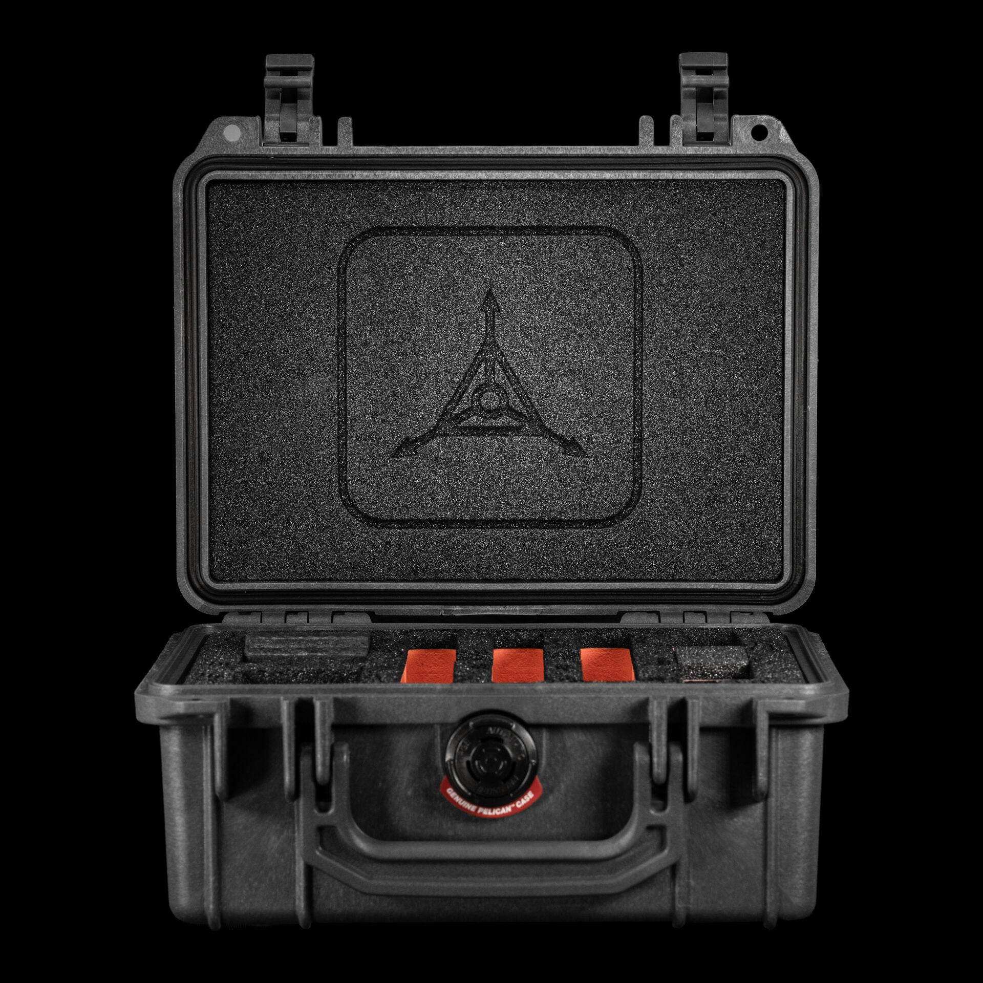 Pelican 1150 EDC Case TAD Edition | Triple Aught Design