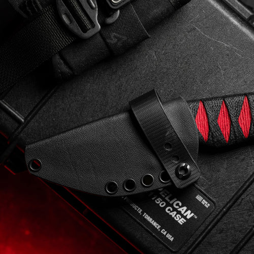 Ban Tang Custos 3V TAD Edition