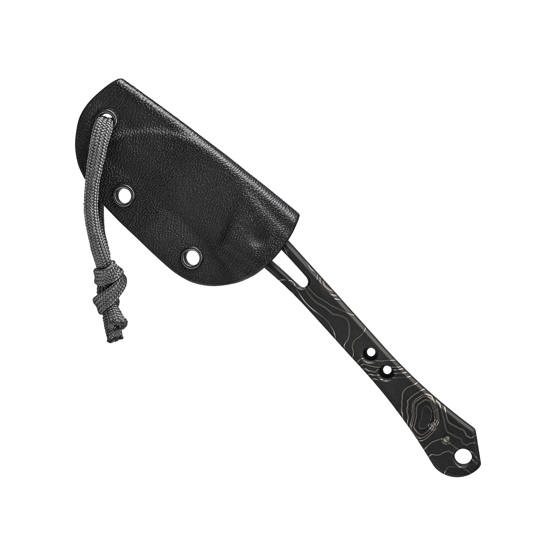 Dervish Skorpio TAD Edition