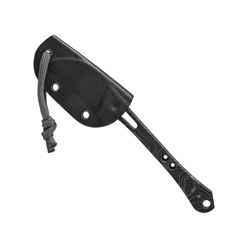 Dervish Skorpio TAD Edition