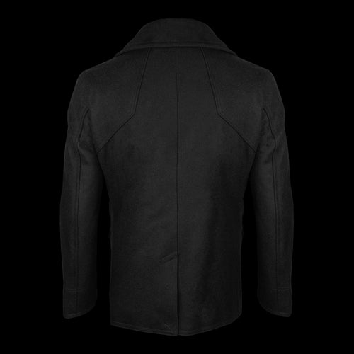 Dreadnaught Peacoat