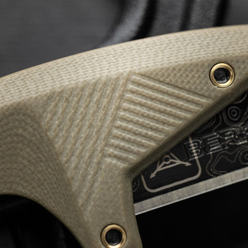 Ronin Energetics PTK 44 TAD Edition