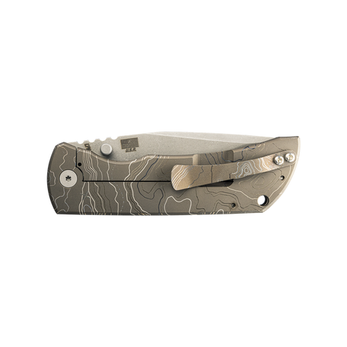 McNees PM2 3.5 TAD Edition