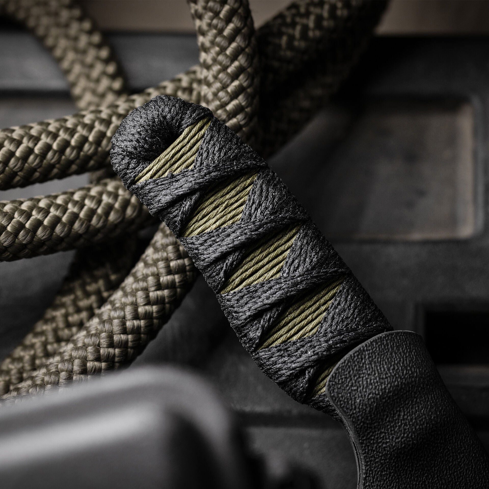 Ban Tang SAF SH Pikal TAD Edition