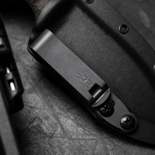 Wolf 40 Custom SEAF Elite TAD Edition