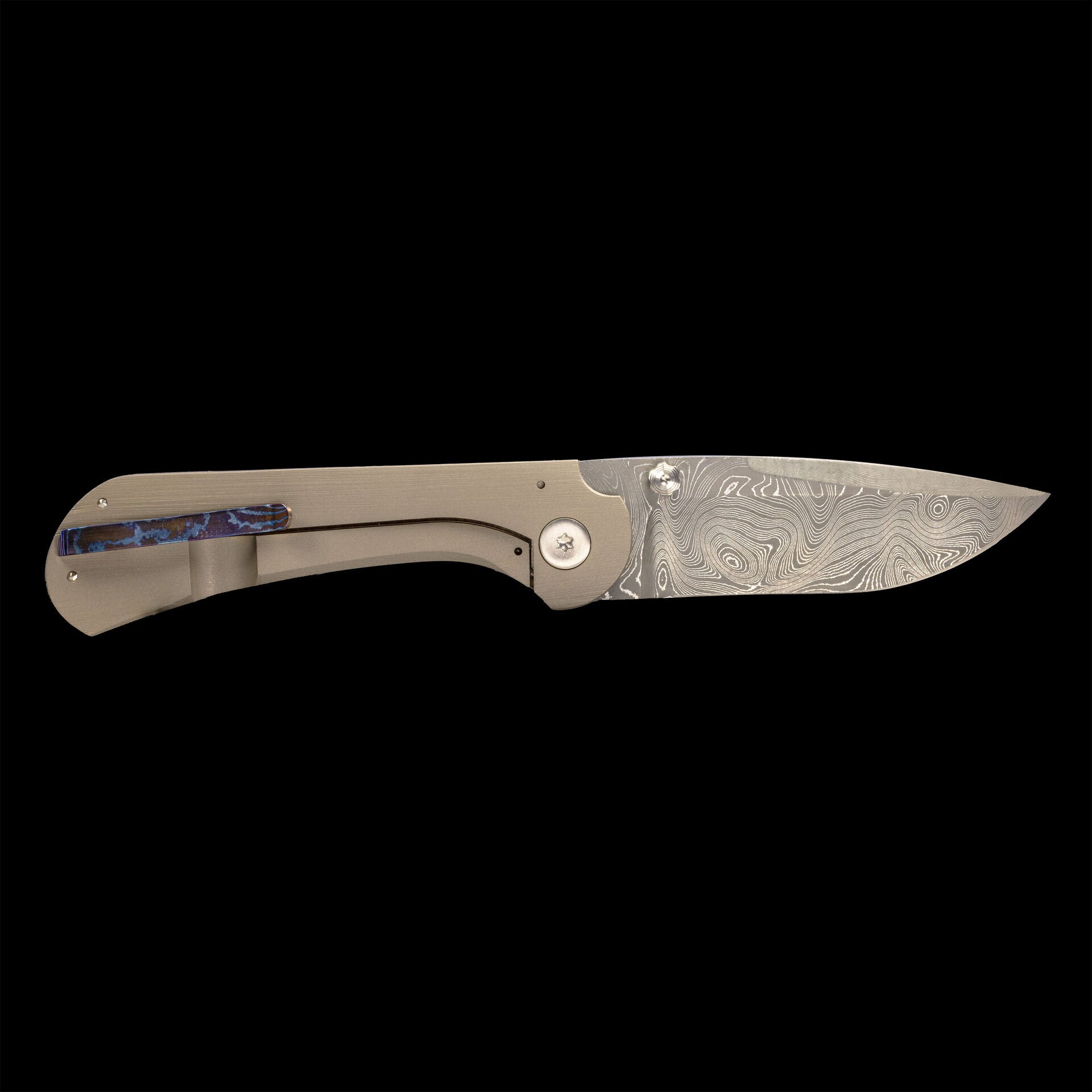 LumaBlades Covert FL TAD Edition