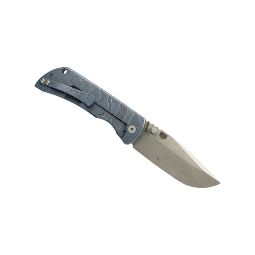 McNees PM2 3.5 TAD Edition
