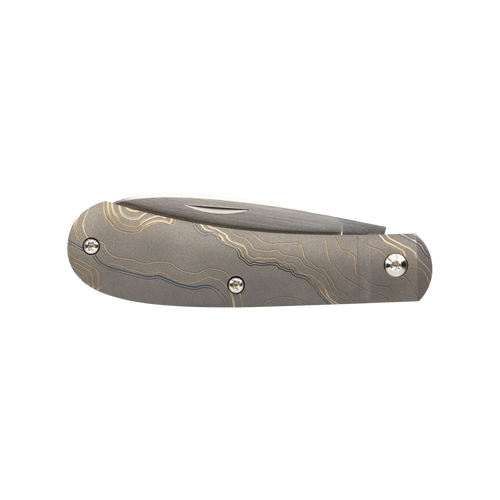 Zulu Slip Joint TAD Edition