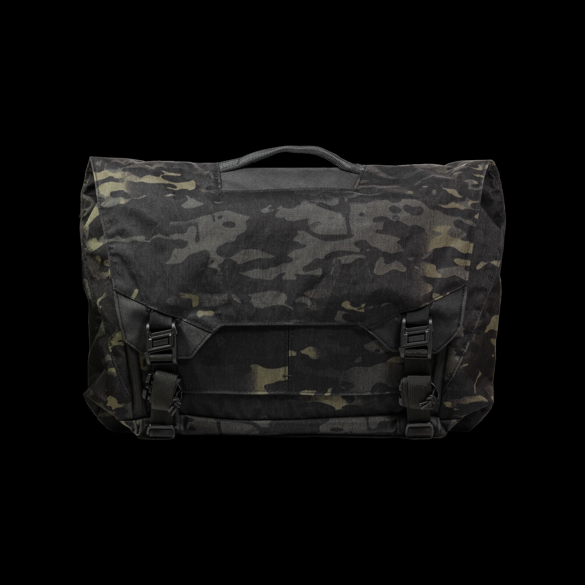 Parallax Messenger Bag 15L X50 | Triple Aught Design