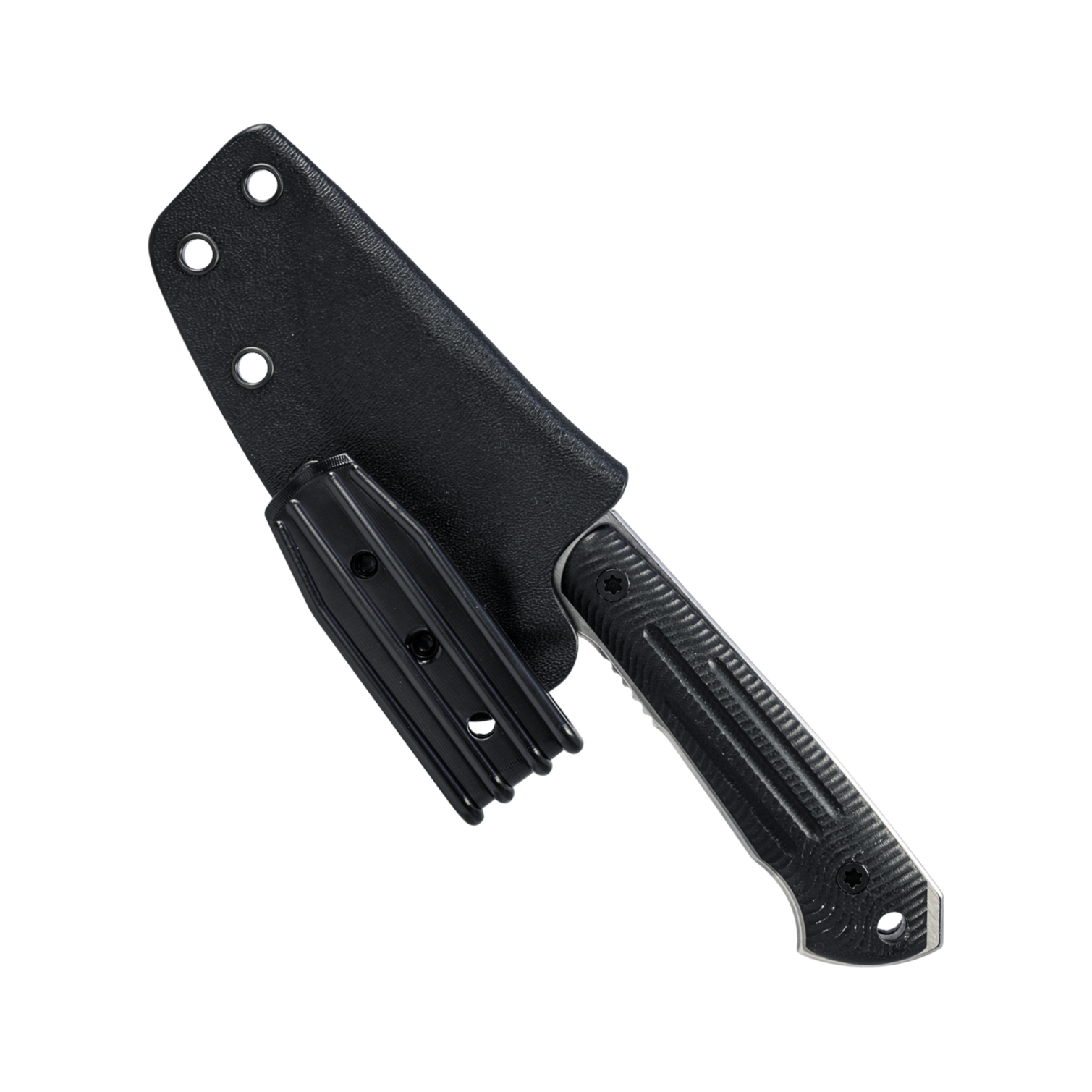 Dervish Prima TAD Edition