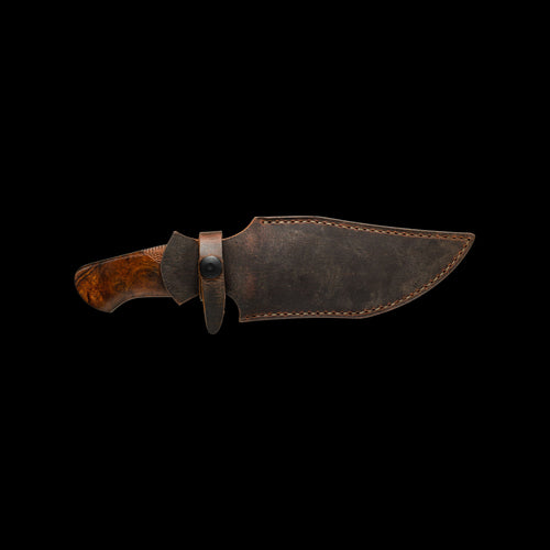 Seward Bodyguard Elite TAD Edition
