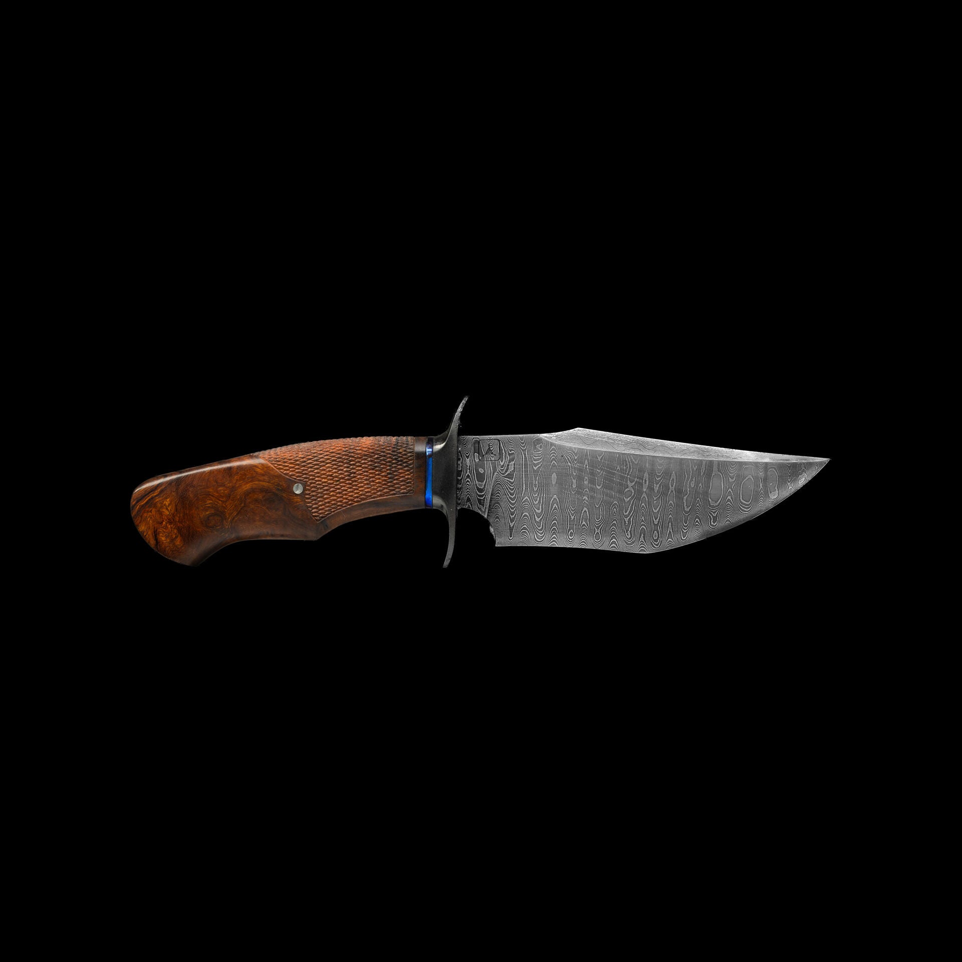 Seward Bodyguard Elite TAD Edition