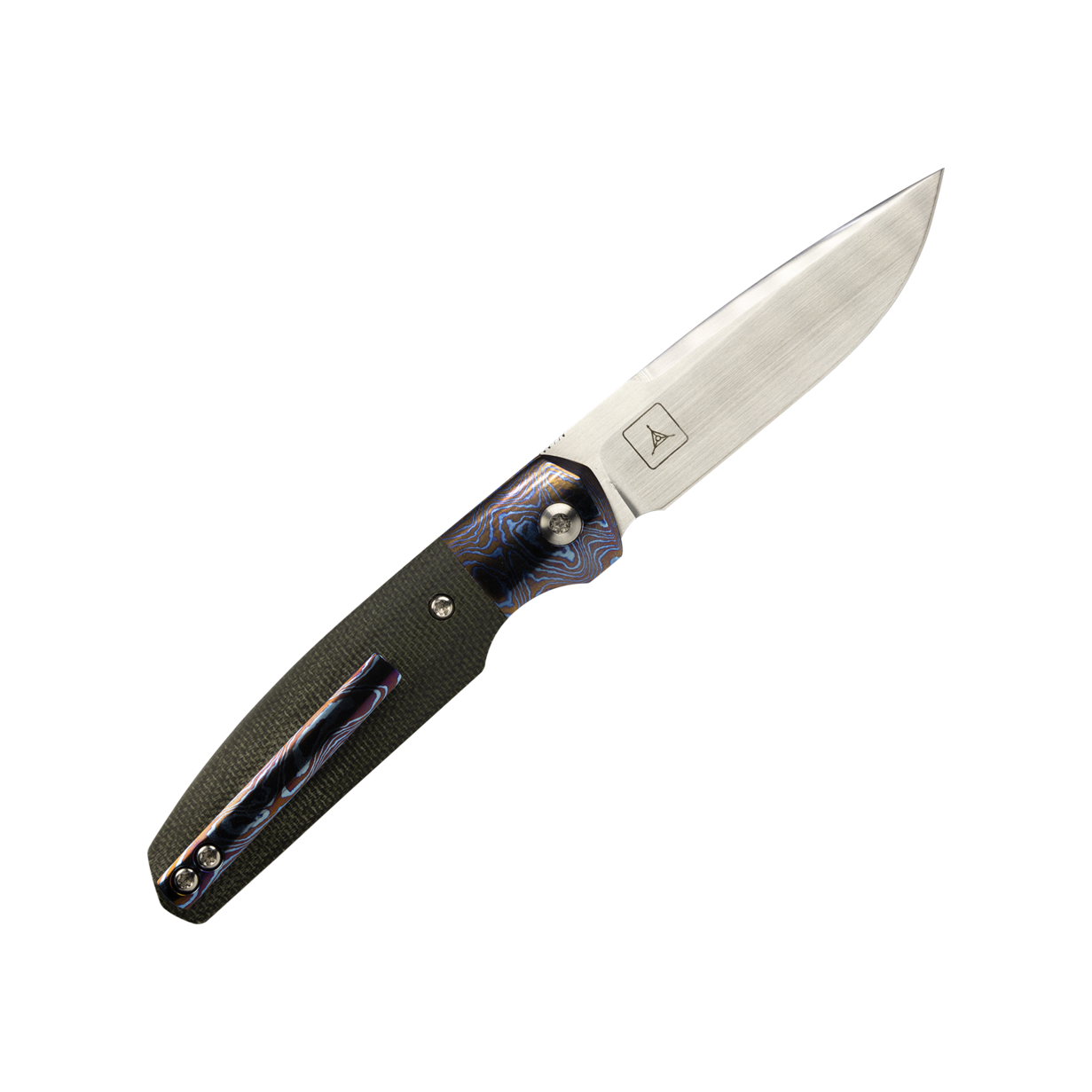 Pena Caballero TAD Edition