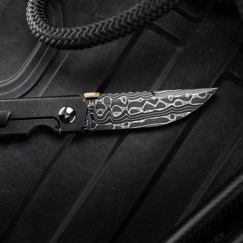 Mini Mugen Damascus TAD Edition