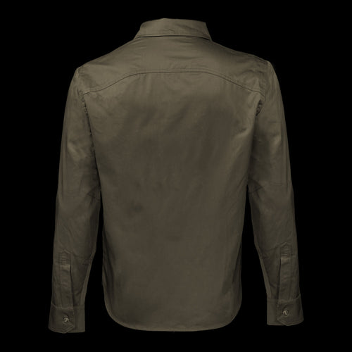 Haven CPO Shirt TW