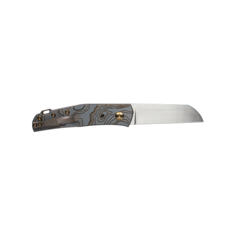 Anso Monte Carlo TAD Edition