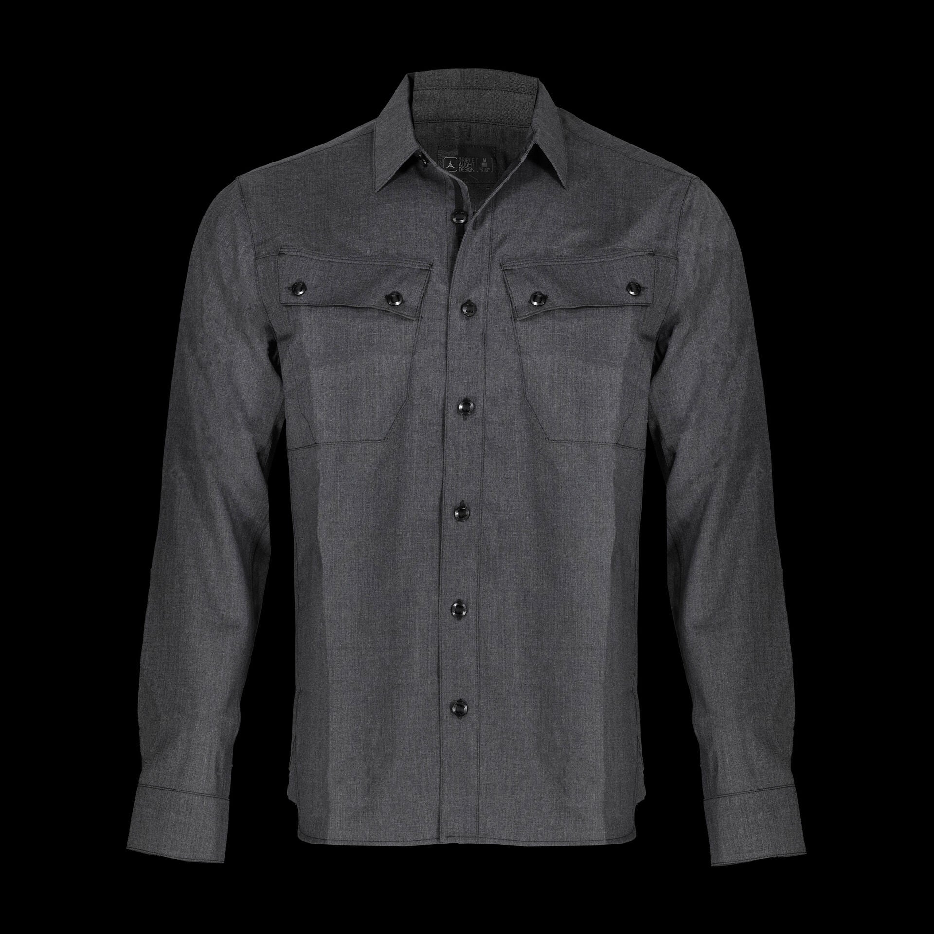 Highland CW Shirt | Triple Aught Design