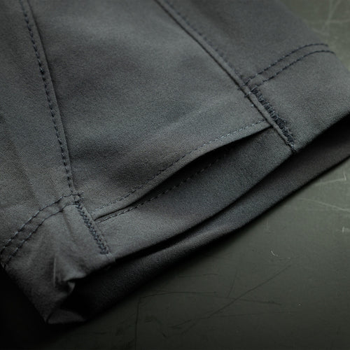 Solstice Hoodie Half Zip
