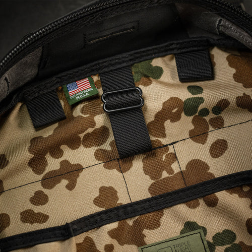 FAST Pack Scout MK2 - WX SE