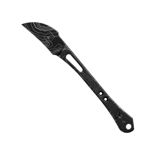 Dervish Skorpio TAD Edition