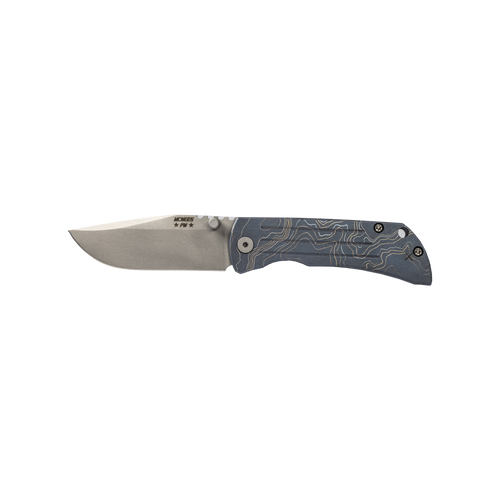 McNees PM2 3.5 TAD Edition