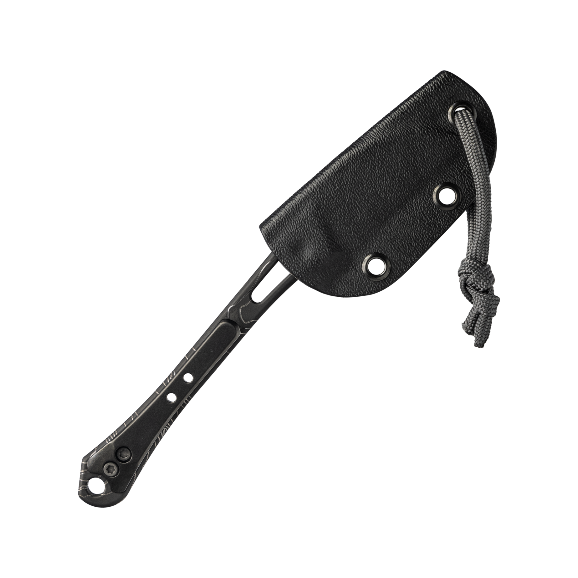 Dervish Skorpio TAD Edition