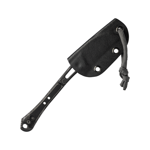 Dervish Skorpio TAD Edition