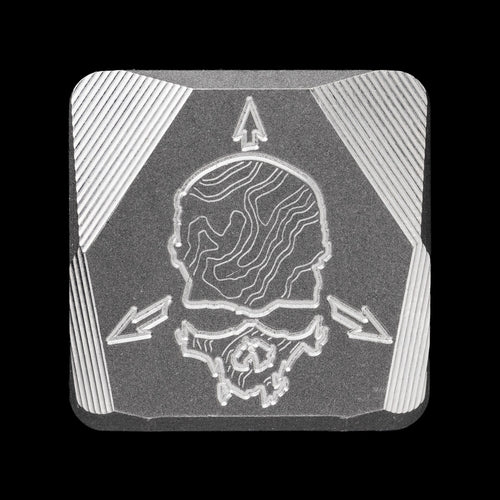 Ranger Eye 3DM Titanium Pathfinder